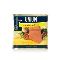 Unium Luncheon Meat (340 g)
