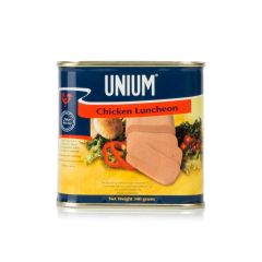 Unium Chicken Luncheon (340 g)