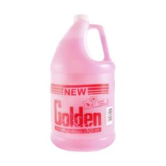 Golden Dishwashing liquid Gallon 4L