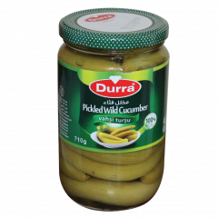Durra Pickled Wild Cucumber 710g