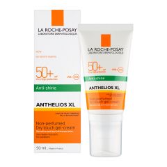 La Roche-Posay Anthelios XL Non-perfumed Dry Touch Gel-Cream SPF50+, 50ml