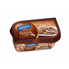  Kasih Extra Halva with chocolate 900 g