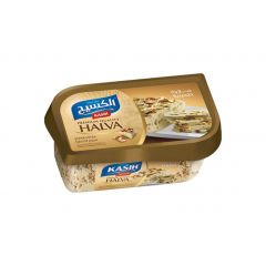 Kasih Super Extra Halva mixed & covered with nuts 900 g