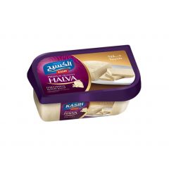 Kasih Extra Halva with Vanilla 450g