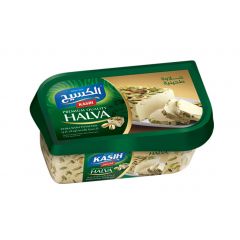 Kasih Extra Halva with Pistachio 450 g
