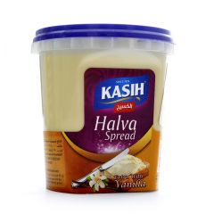 KASIH Halva with Vanilla 350g 