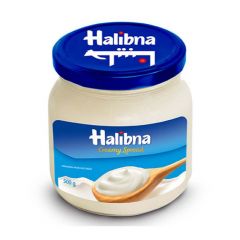Halibna Creamy Cheese Spread 500g