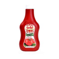 Dolly's Tomato Ketchup 800g