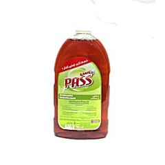 Pass Disinfectant And Antisptic 750ml
