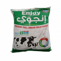 Enjoy Instant Full Cream Milk Powder 800g