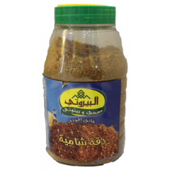 Al- Bayrouty Shami Thyme 500G