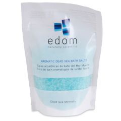 Scented Bath Salt  (Ocean)       