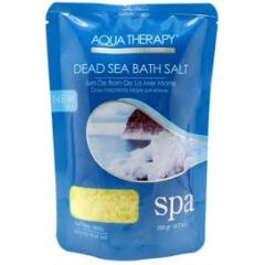Scented Bath Salt  (Georgea)    