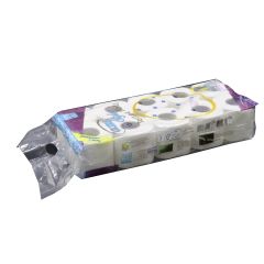 Al Saad Ultra Style Toilet Paper Roll x10