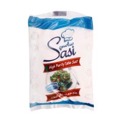 Sasi Salt Iodized (750 gr)