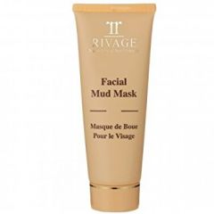 Face Mud Mask Tube 120Ml