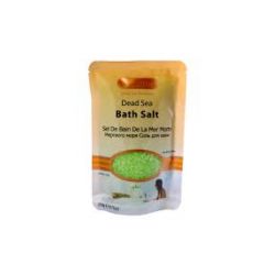 Bath Salt Naturals Bag 250G