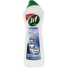 Jif cleaning cream 750ml