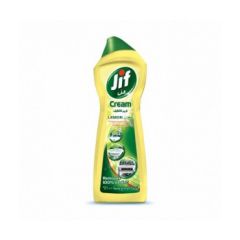 Jif cleaning cream Lemon 750ml