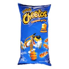 Cheetos spiral 160 gm