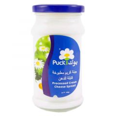 Puck Cream Cheese Spread 240g