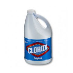 Clorox Gallon 4ltr