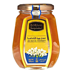 Sunbulah Acacia Honey 500g