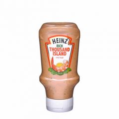 Heinz Rich Thousand Island 400ml