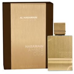  Al Haramain Amber Gold Oud 60ml For Men
