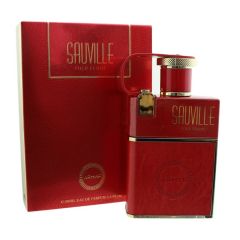 Armaf Sauville Pour Femme Parfum 100ml For Weman