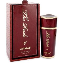 Armaf The Pride Pour Femme Parfum For Women 100ml