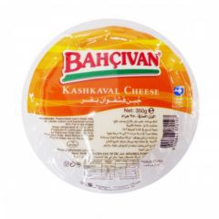 bahcivan kashkavan cheese 350 gm