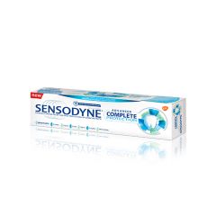 Sensodyne Tooth Paste Advanced Complete protection 75 ml