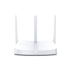 Mercusys Wireless Router N 300MBPS 5bdi Fixed Antenna MW305R