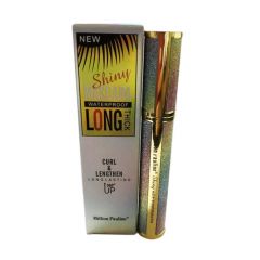 Million Pauline Shiny Long Thick Curl & Lengthen 360UP Waterproof  Mascara 10 g