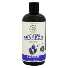  Petal Fresh Anti-Frizz Shampoo Lavender