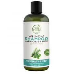 Petal Fresh Pure Volumizing Shampoo - Rosemary & Mint