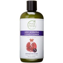 Petal Fresh Pure Conditioner Color Protection 475 ml - Pomegranate & Acai