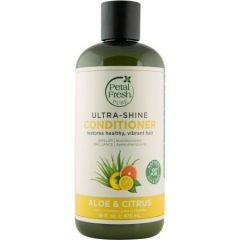 Petal Fresh Pure Ultra-Shine Conditioner 475ml - Aloe & Citrus