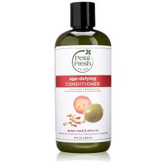 Petal Fresh Conditioner 475ml - Grape Seed & Olive Oil 