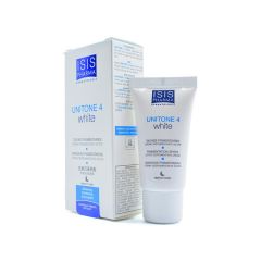 Isis Pharma Tanning Cleanser Suitable for all skin types in the form of a cream - 30 ml
