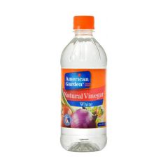 American Garden white Vinegar 473ml 