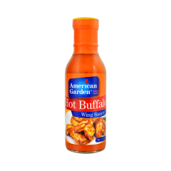 American Garden Buffalo Chicken Sauce 354Ml