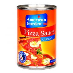 American Garden Classic Pizza Sauce 425g