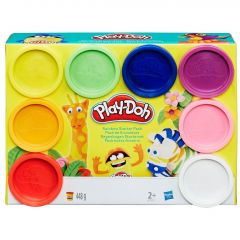 Play-Doh Rainbow Starter Pack 448 grams