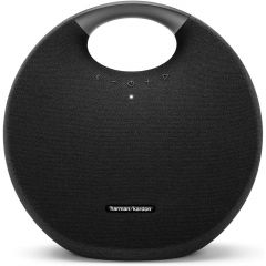 Harman Kardon Onyx Studio 6 Wireless Bluetooth Speaker , Black