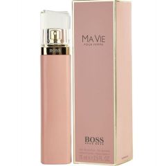 Boss Ma Vie Eau De Parfum 75ml, For Women