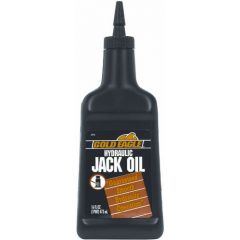 Gold Eagle 16 Ounce Hydraulic Jack Oil