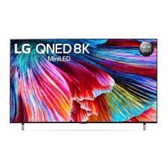 LG 75-inch, 8K TV Screen with Dolby Vision & Dolby Atmos features