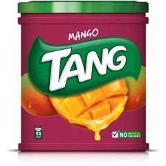 Tang Mango Juice 2.5Kg